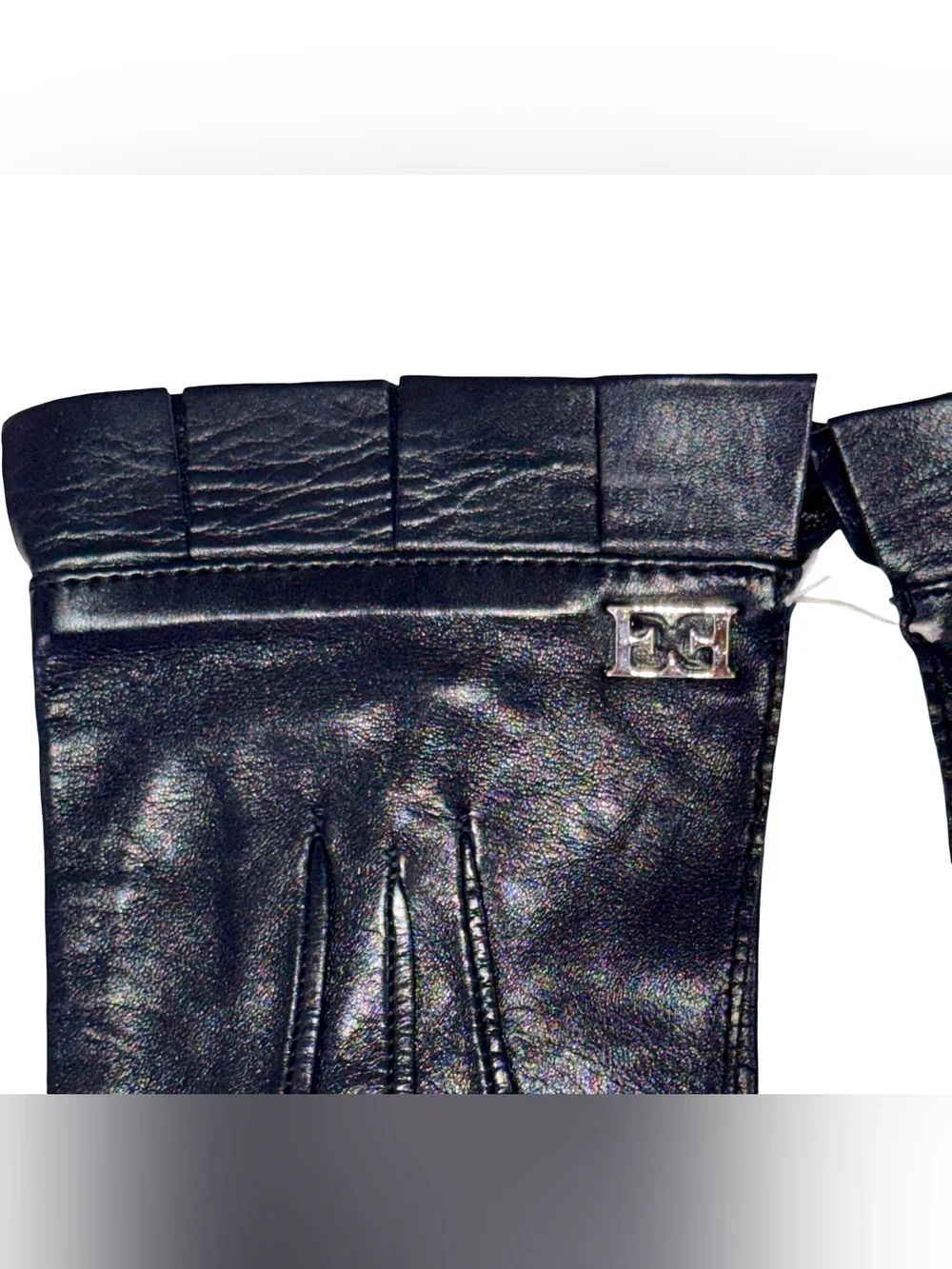N/A escada black